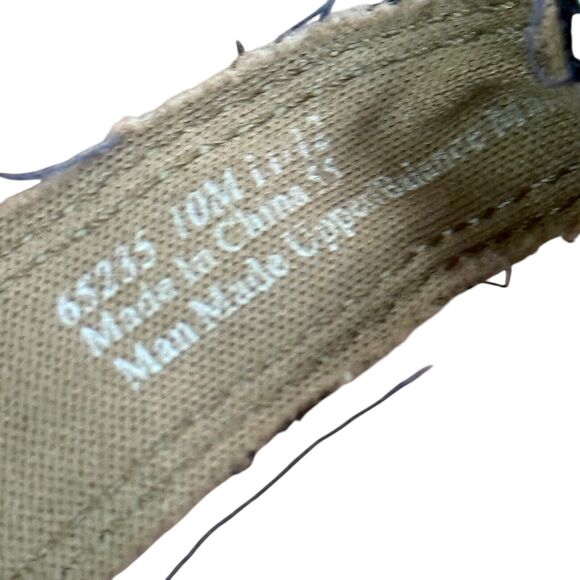 Clarks Bendables Womens Strappy Brown Red Slides Open Toe Sandals Flats Shoes 10 - Picture 16 of 16